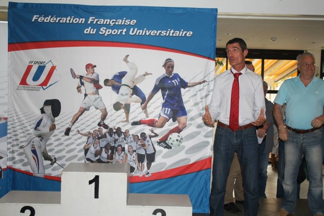 CFE volley-ball : l’ASU Grenoble INP ambitieuse